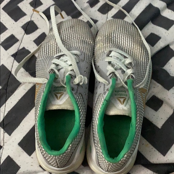 Reebok Nanos - Picture 1 of 7